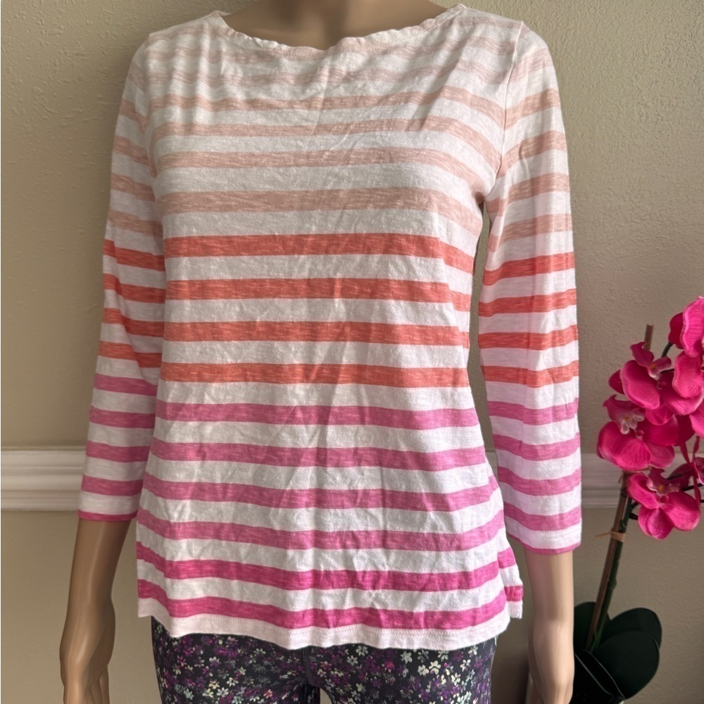 TALBOTS SIZE SMALL USED